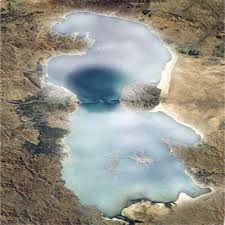 صنعت محوری راه کار نجات دریاچه ارومیه