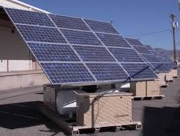 سیستم تولید برق خورشیدی در ۲۵ سایت آموزشی تبریز