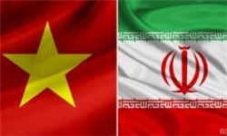 سفر سفیر ویتنام به تبریز در غیبت رسانه ها