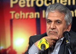بزرگترین مجتمع بنزین سازی ایران راه افتاد
