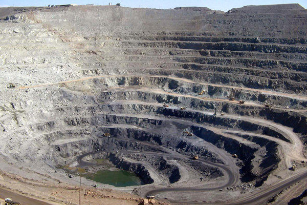 آزاد سازی محدوده های معدنی آذربایجان شرقی آغاز می شود