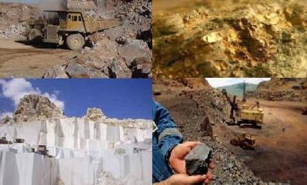 ذخیره ۳۴۰ تنی طلا در ایران