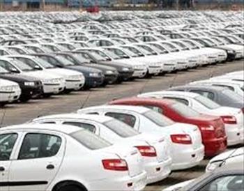 برنامه‌ریزی برای رشد فروش صنعت خودرو به ۵۰ میلیارد دلار