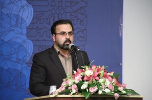 تبریز ٢٠١٨ بستر مناسبی برای رونق اقتصاد فرهنگ و هنر است