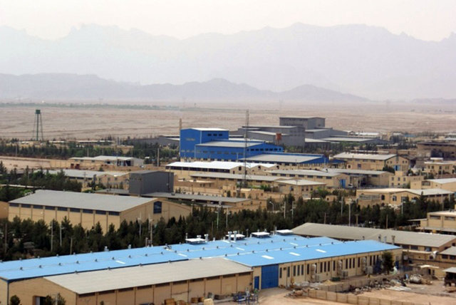 صدور مجوز احداث۴ شهرک صنعتی خصوصی در آذربایجان شرقی
