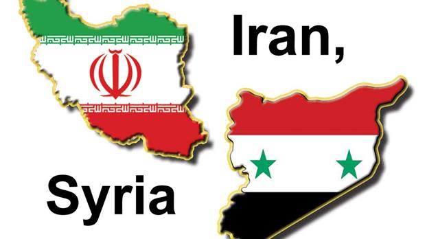 فضا برای حضور بازرگانان ایرانی در سوریه فراهم شده است