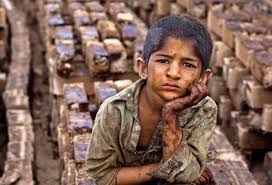 کودکان کار استان قربانیان ناهنجاریهای اجتماعی