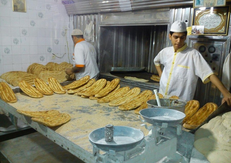 ضرورت تشدید نظارت بر کیفیت و قیمت نان در تبریز