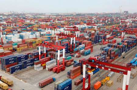 صادرات غیرنفتی آذربایجان شرقی به مرز ۲ میلیارد دلار رسید‏