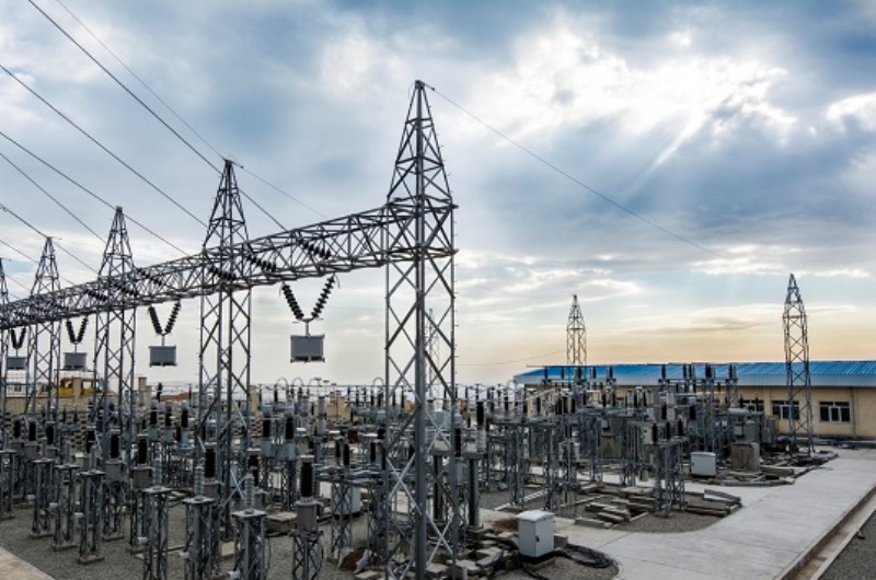 افزایش تولید برق آذربایجان‌شرقی از یکهزار و ۷۰۰ مگاوات به ۲ هزار و ۲۰۰ مگاوات