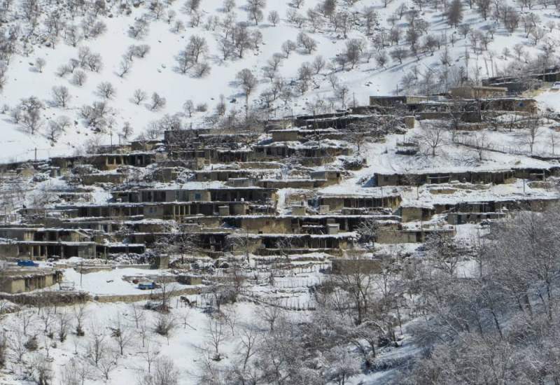 ۳۰۰ روستای بدون گاز درآذربایجان شرقی