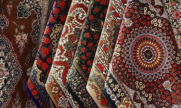 سهم ۴۰ درصدی آذربایجان شرقی از صادرات فرش کشور