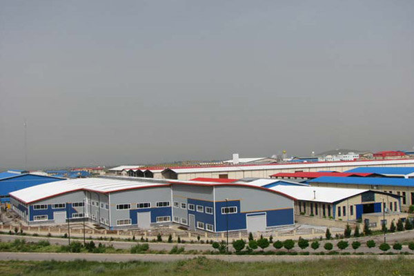 تعیین تکلیف پرونده ۲۸ قرارداد راکد شهرک‌های صنعتی در آذربایجان‌شرقی